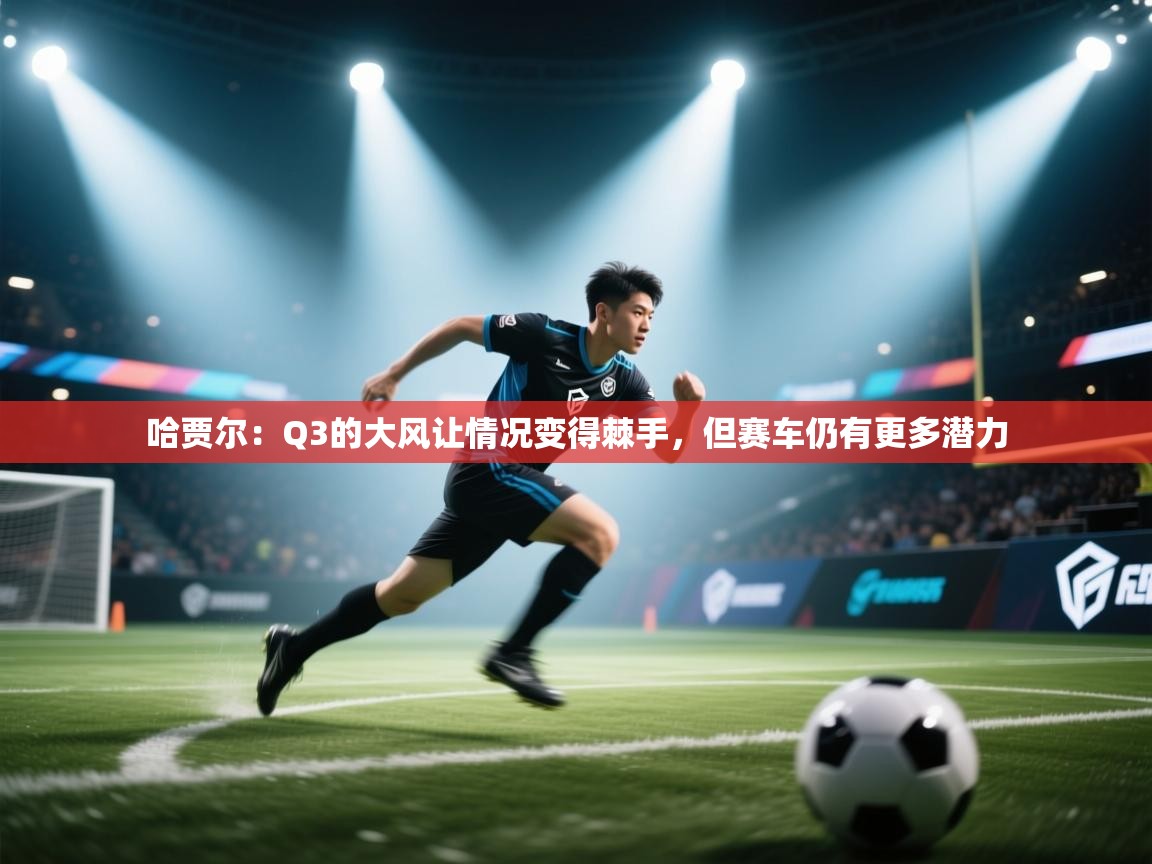 哈贾尔：Q3的大风让情况变得棘手，但赛车仍有更多潜力