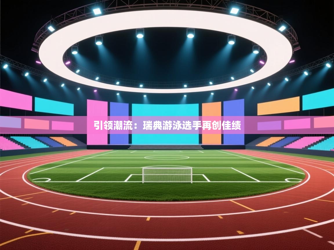 引领潮流：瑞典游泳选手再创佳绩  第1张