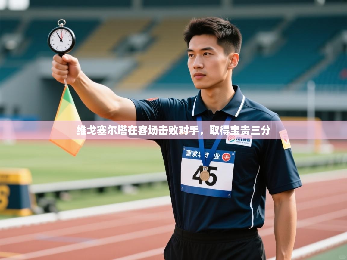 维戈塞尔塔在客场击败对手，取得宝贵三分